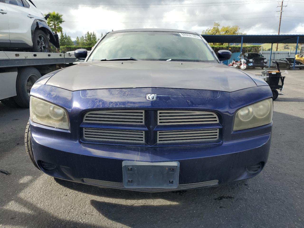 2007 Dodge Charger Se - Image 5