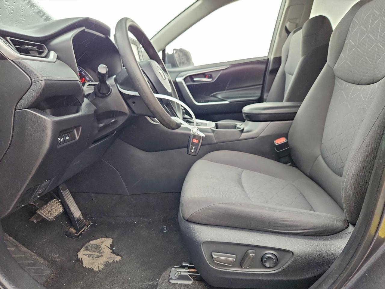 2021 Toyota Rav4 Xle - Фото 7