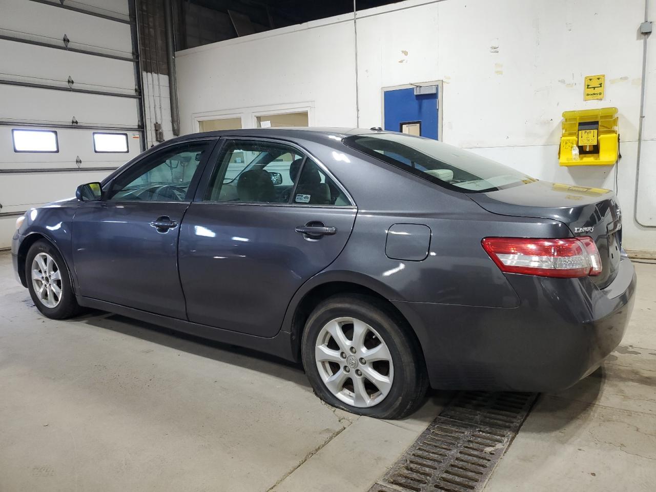 2011 Toyota Camry Base - Image 2