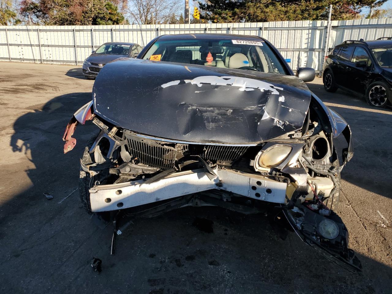 2006 Lexus Gs 300 - Фото 5