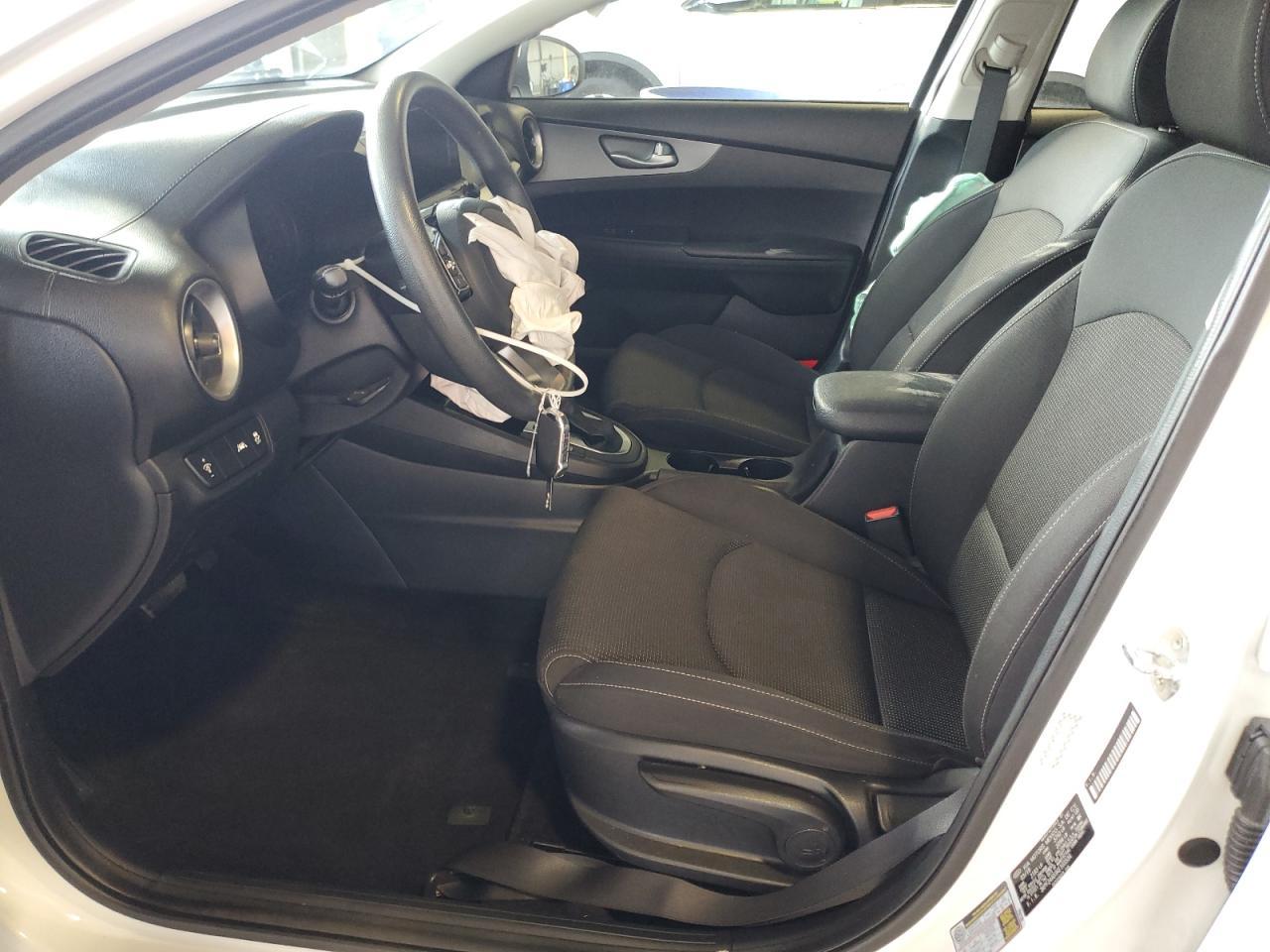 2019 Kia Forte Fe - Image 7