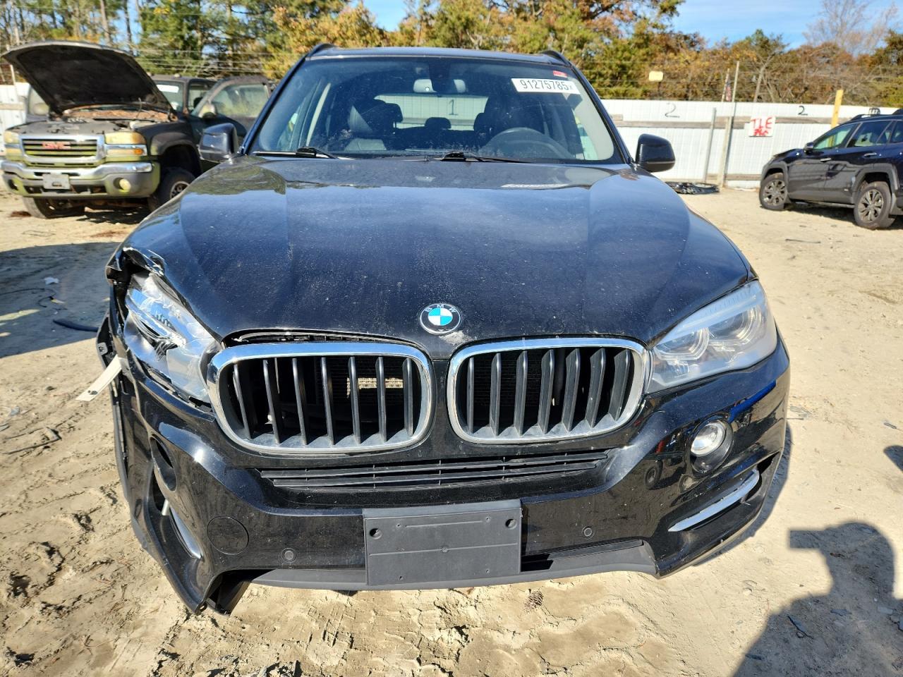 2016 BMW X5 xDrive35I - Image 5