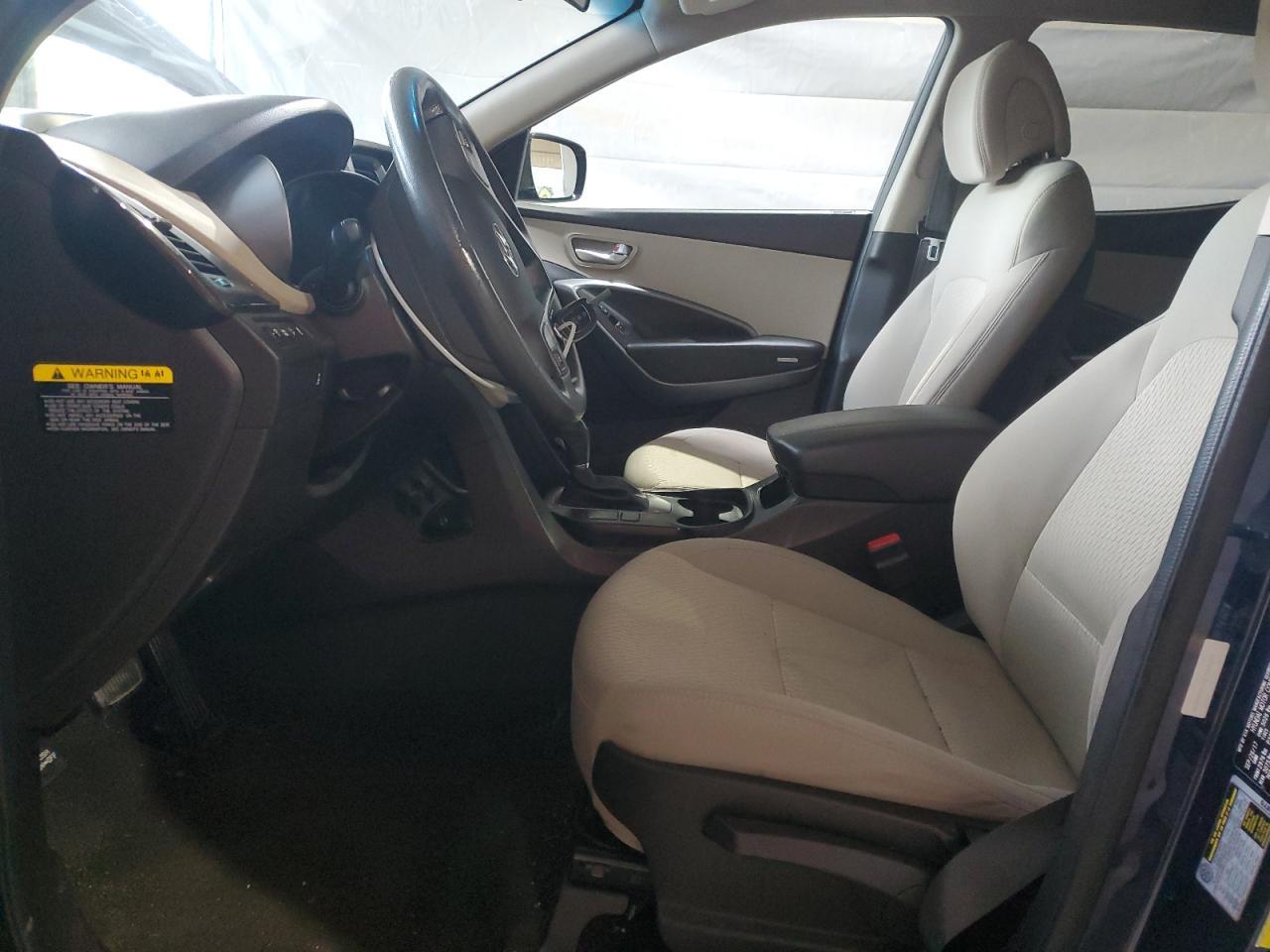 2018 Hyundai Santa Fe Sport - Фото 7