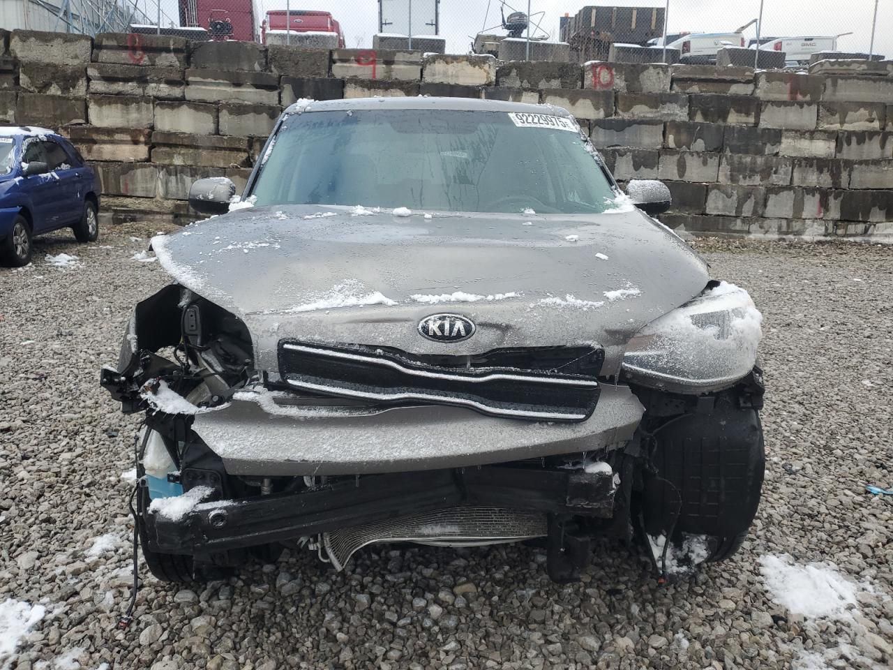 2017 Kia Soul + - Image 5