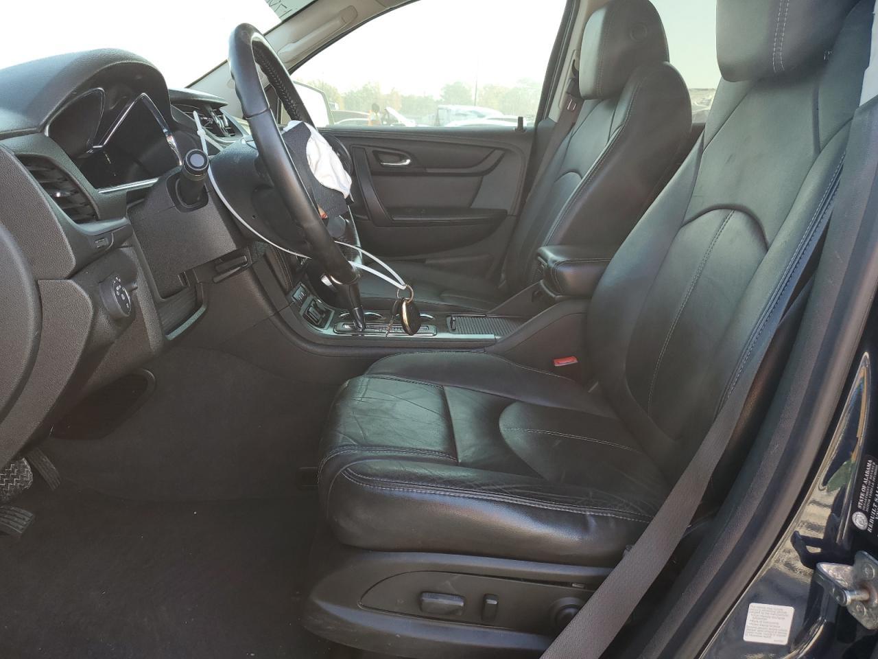 2015 Chevrolet Traverse Lt - Image 7