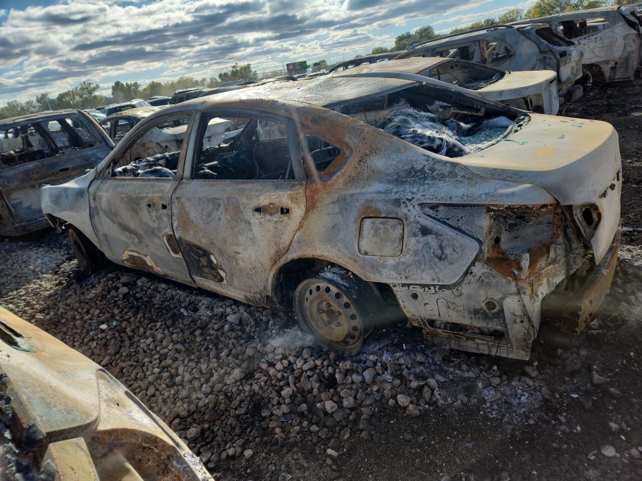 2018 Nissan Altima 2.5 - Фото 2