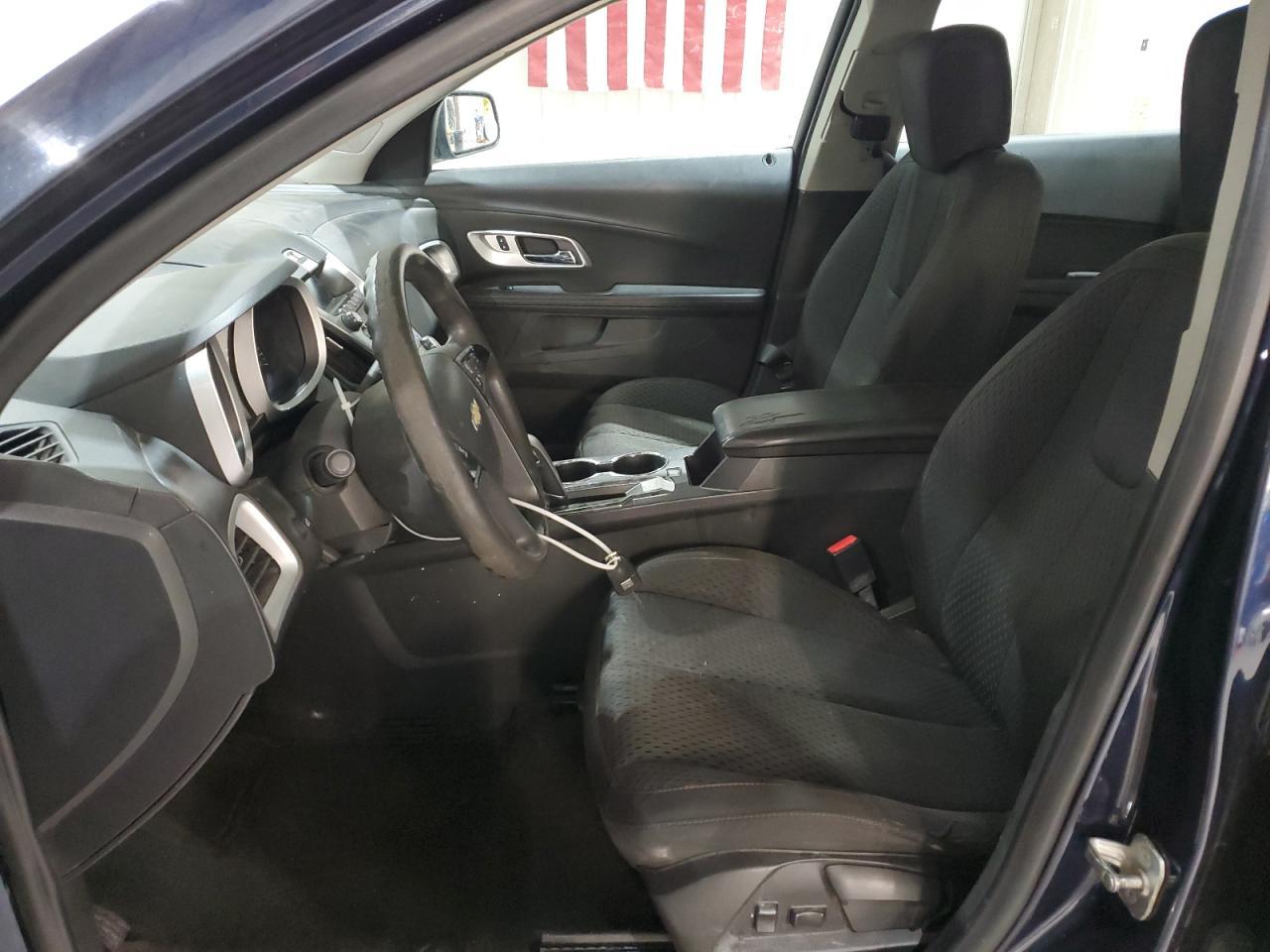 2015 Chevrolet Equinox Ls - Image 7