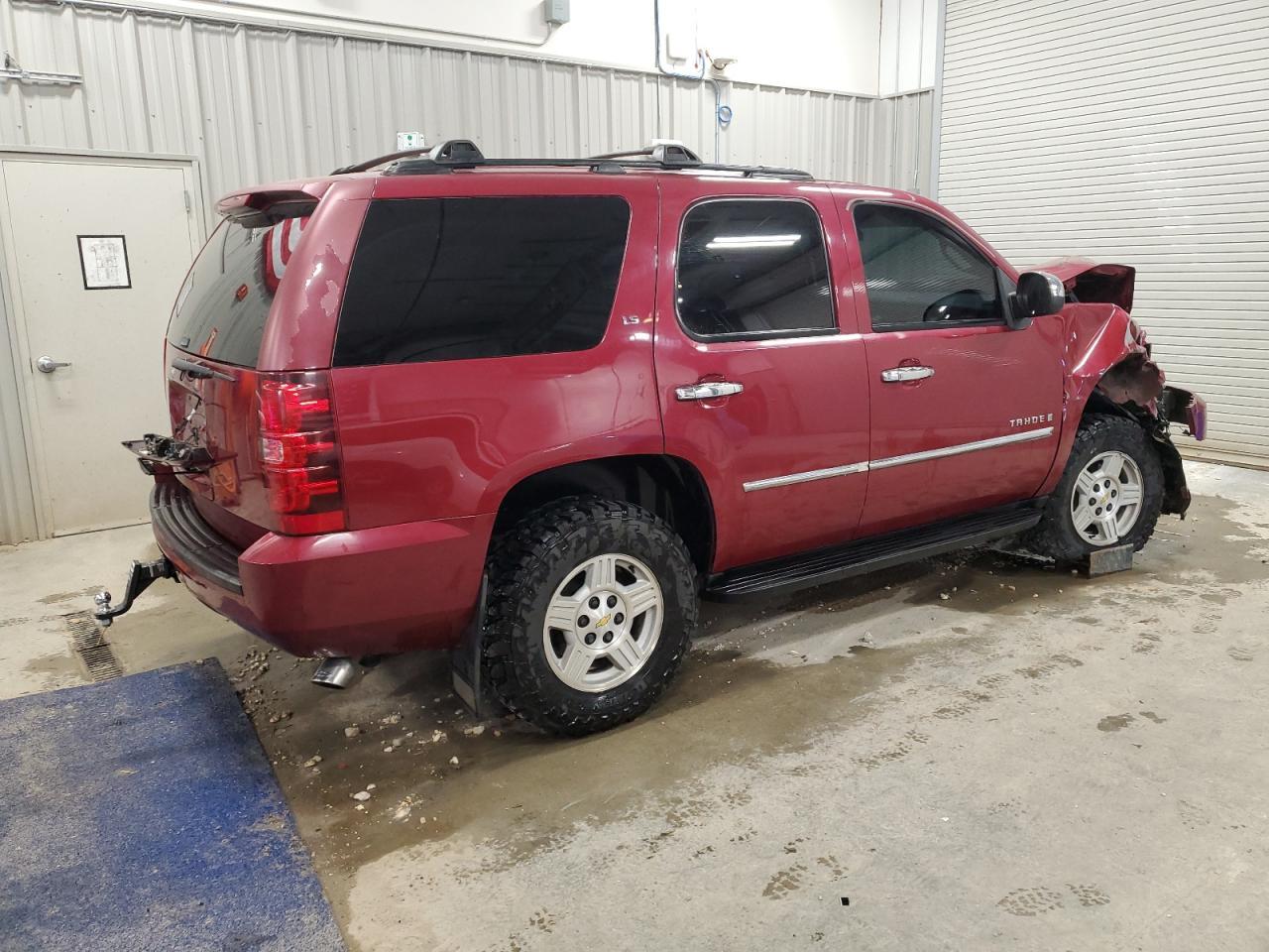 2007 Chevrolet Tahoe K1500 - Image 3