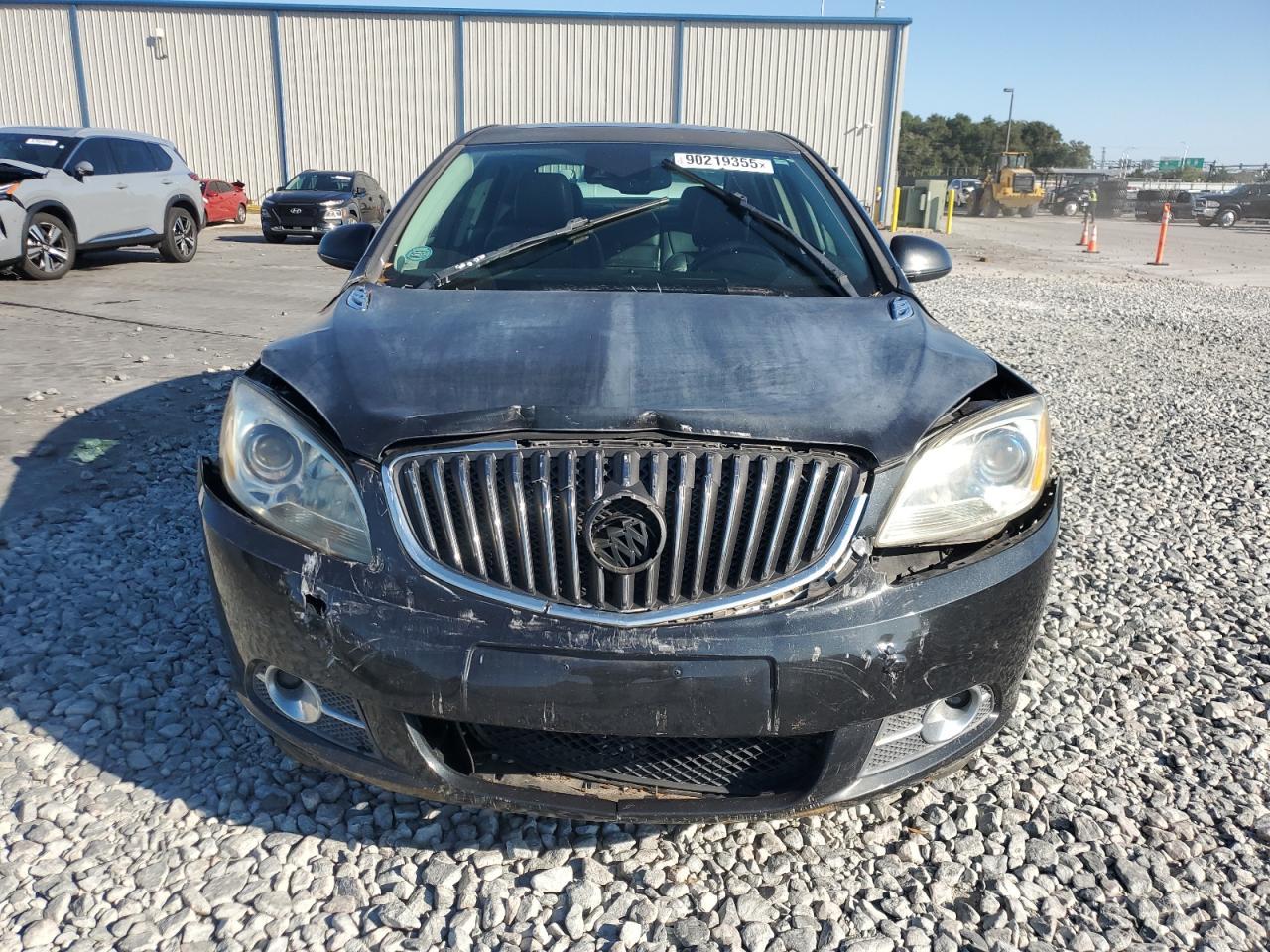 2014 Buick Verano - Image 5