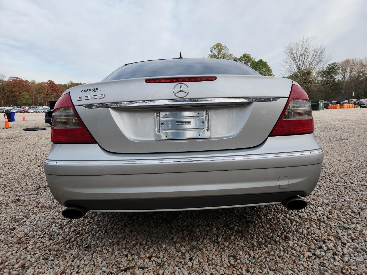 2009 Mercedes-Benz E 350 - Фото 6