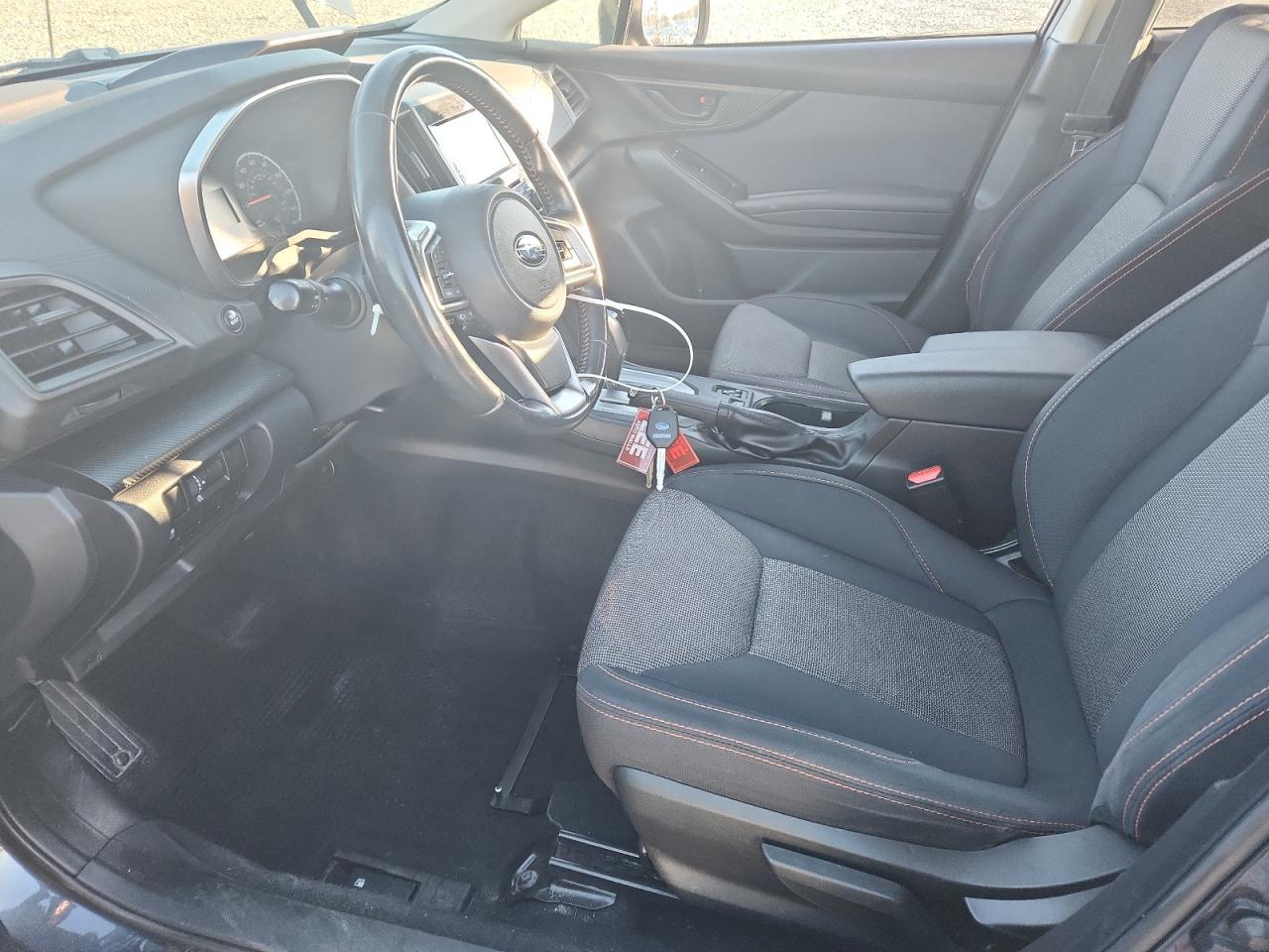 2019 Subaru Crosstrek Premium - Фото 7