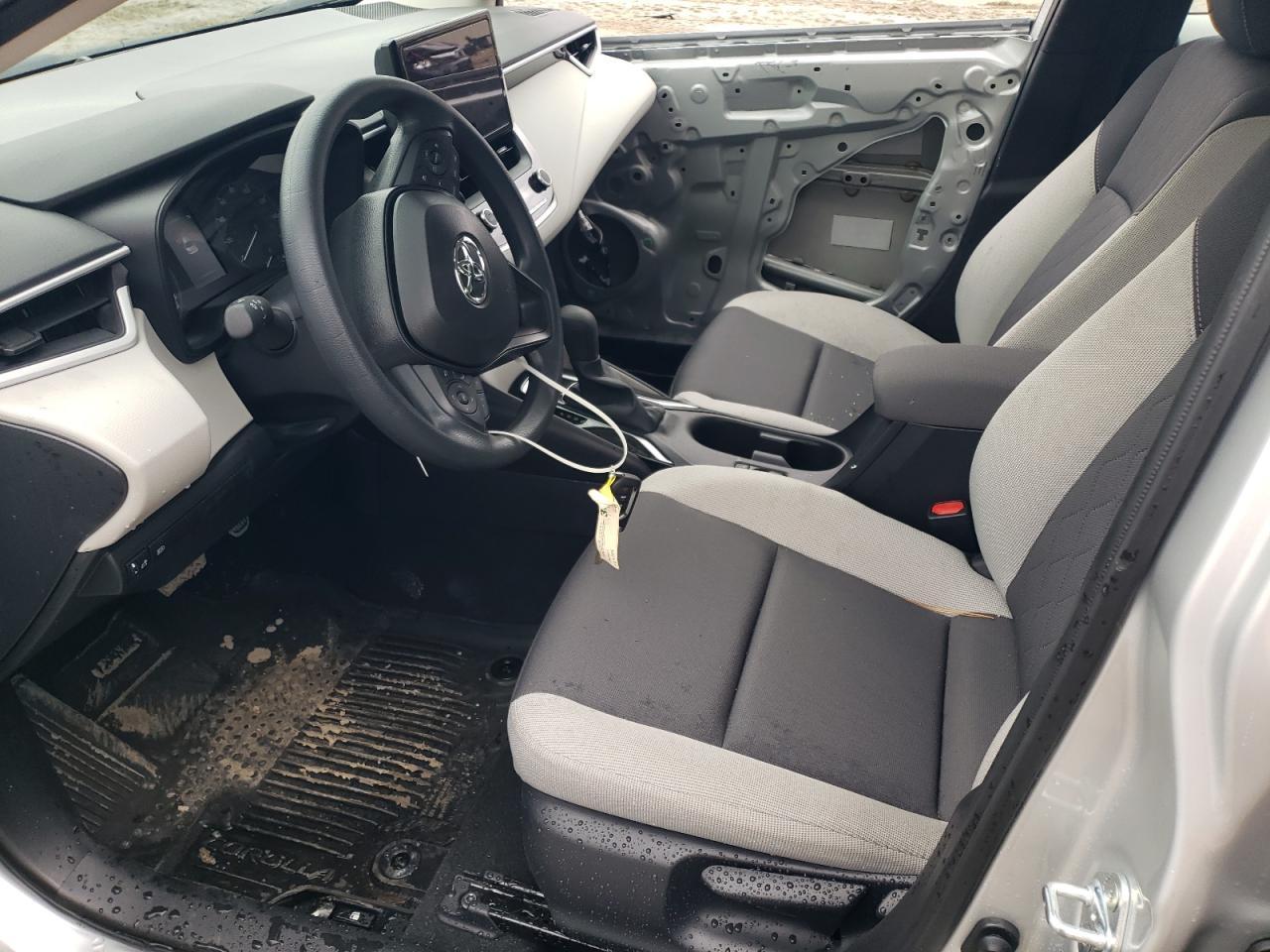 2025 Toyota Corolla Le - Фото 7