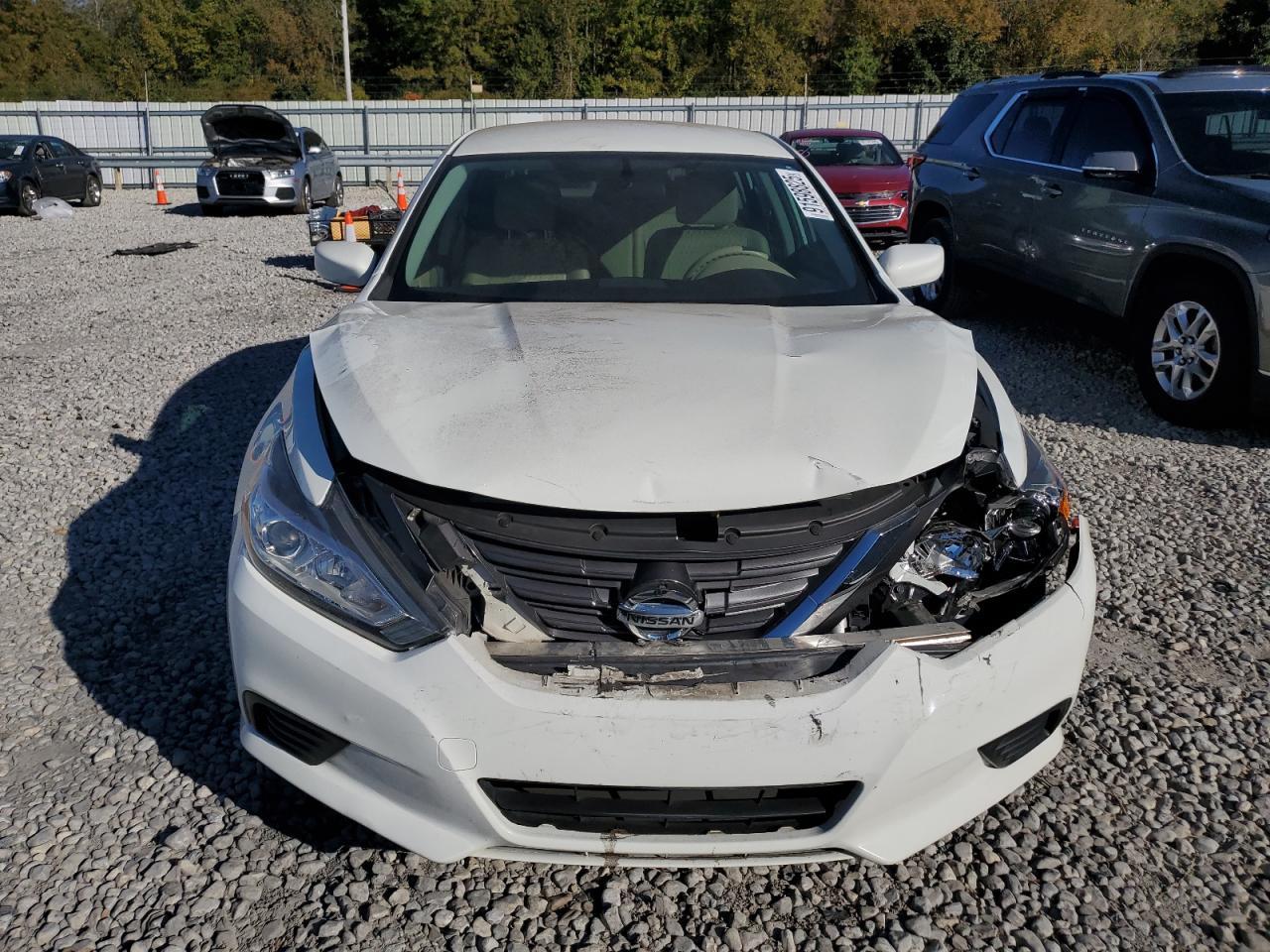 2016 Nissan Altima 2.5 - Фото 5