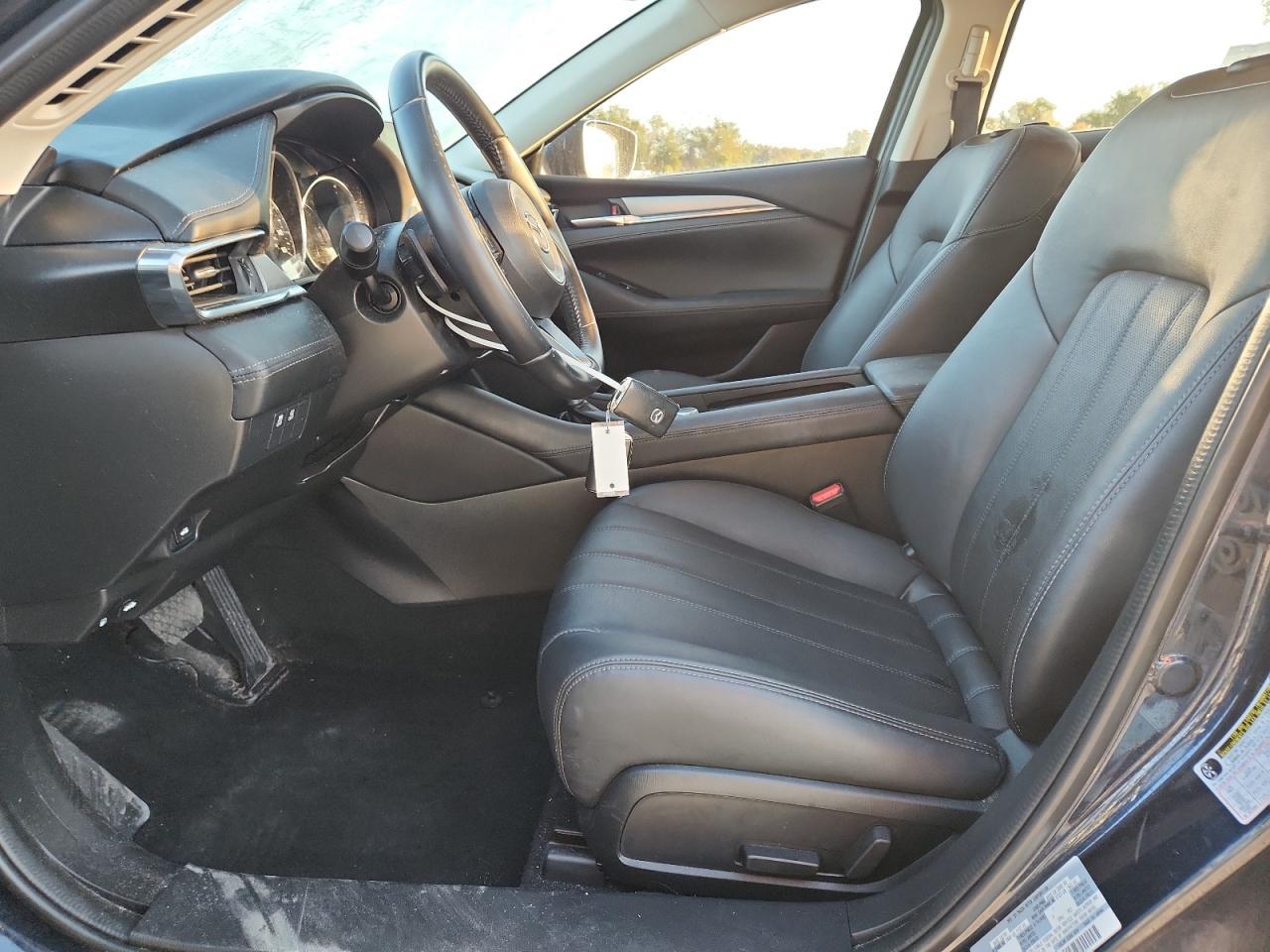 2020 Mazda 6 Grand Touring - Image 7