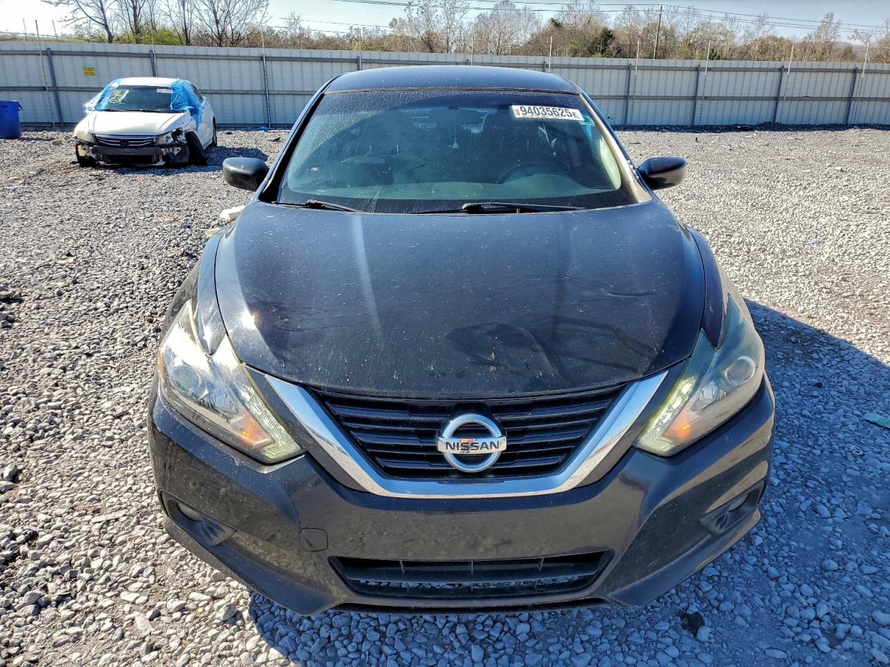 2017 Nissan Altima 2.5 - Фото 5