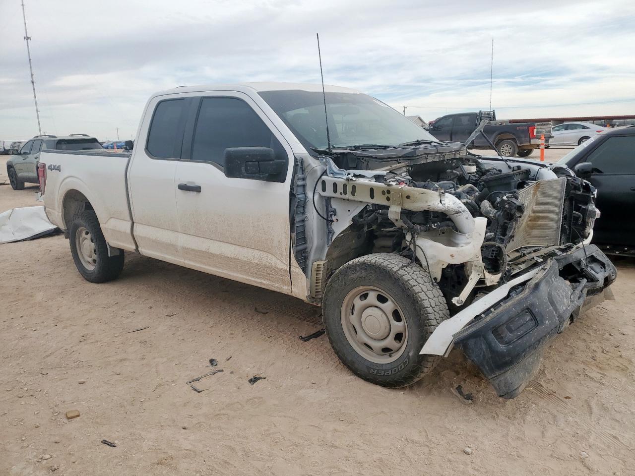 2025 Ford F150 Xl - Image 4