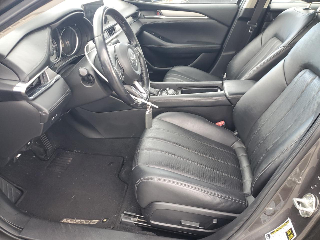 2018 Mazda 6 Touring - Image 7