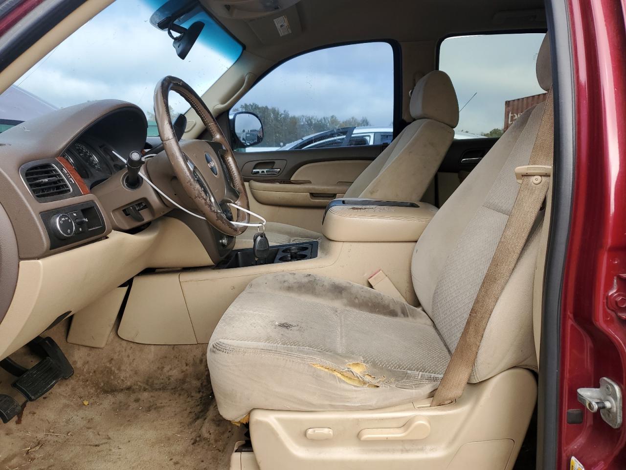 2007 GMC Yukon - Image 7