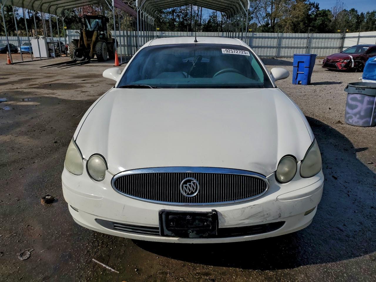 2005 Buick Lacrosse Cxl - Image 5