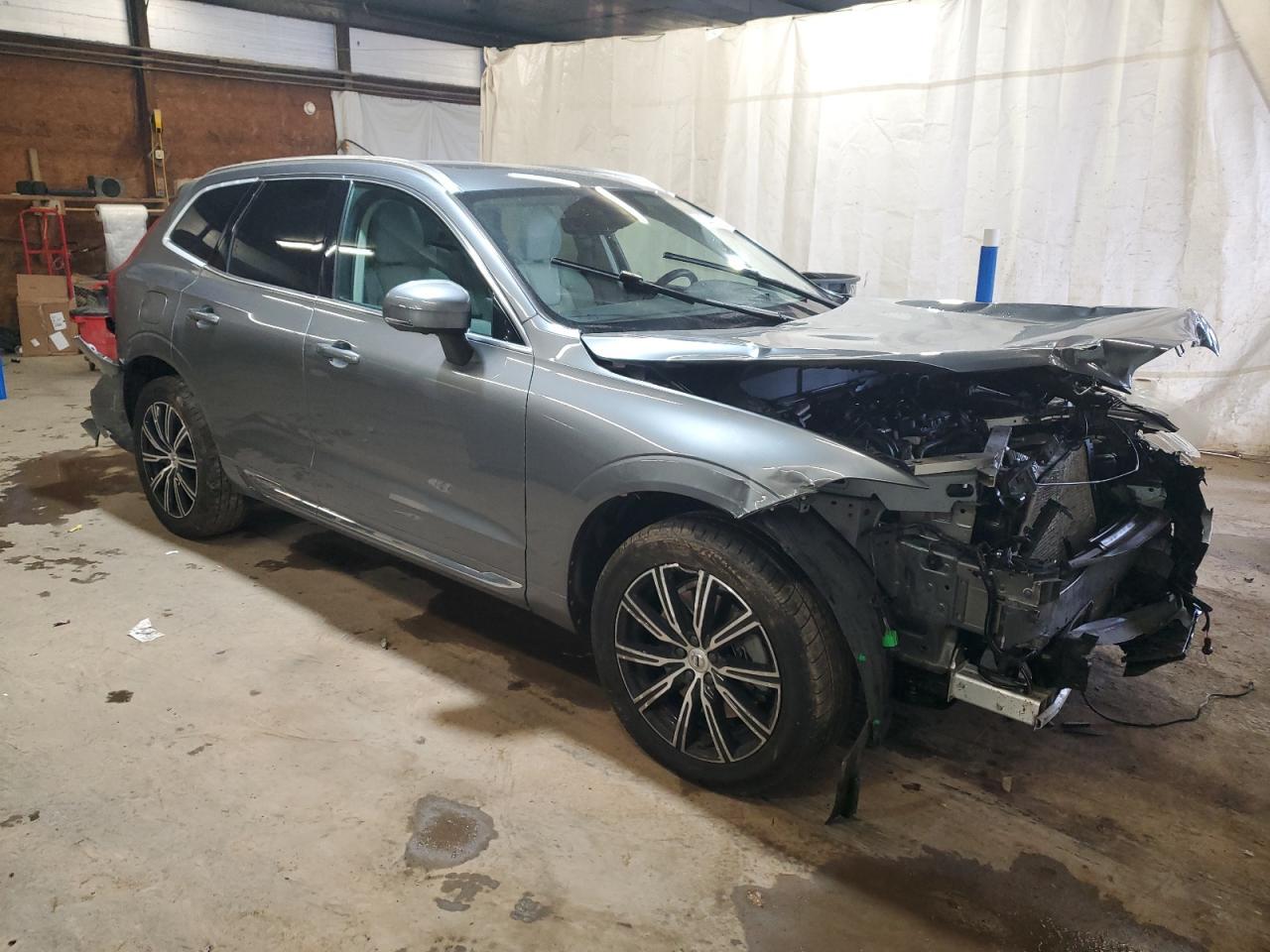 2020 Volvo Xc60 T6 Inscription - Фото 4