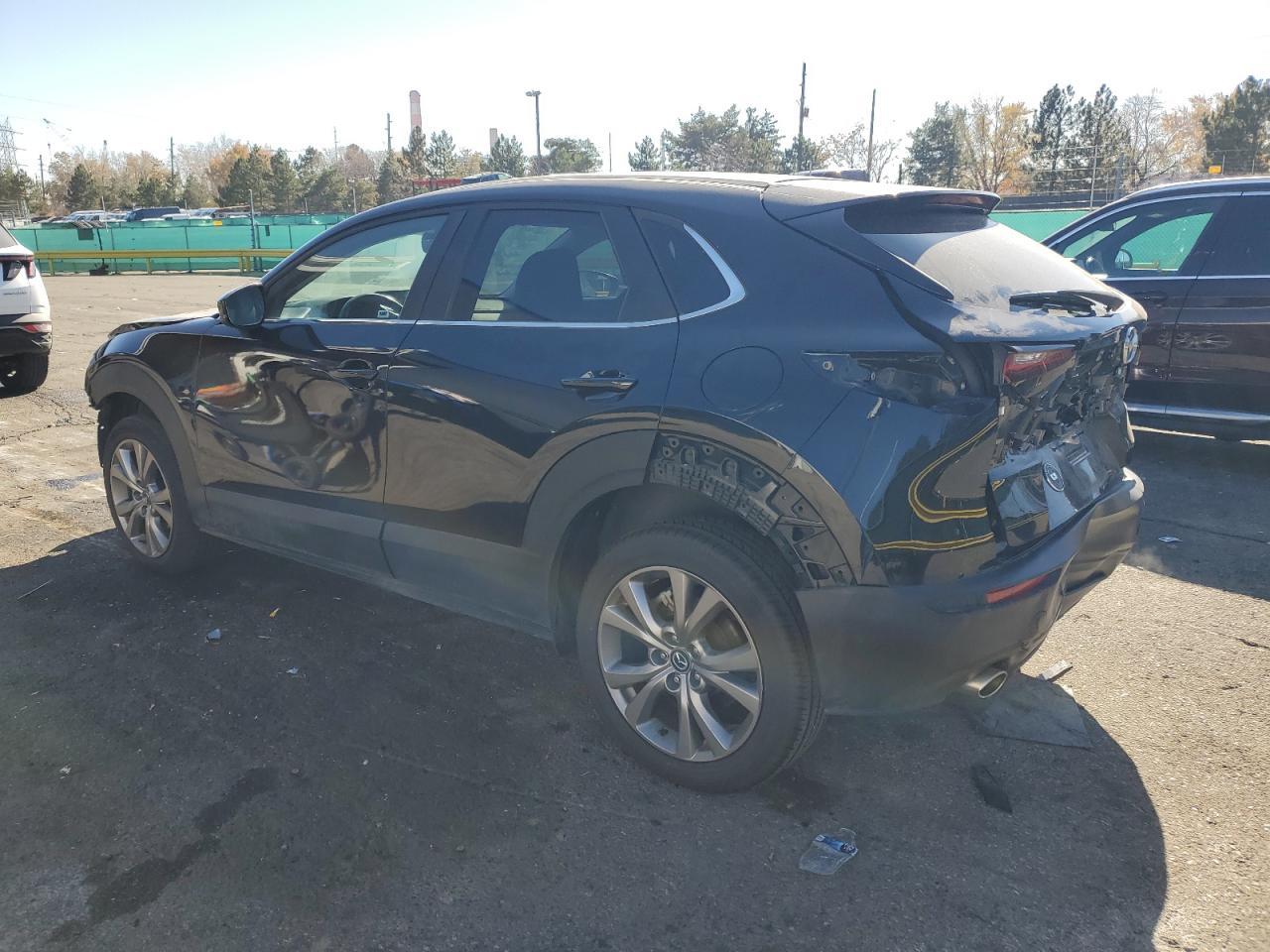 2021 Mazda Cx-30 Select - Фото 2