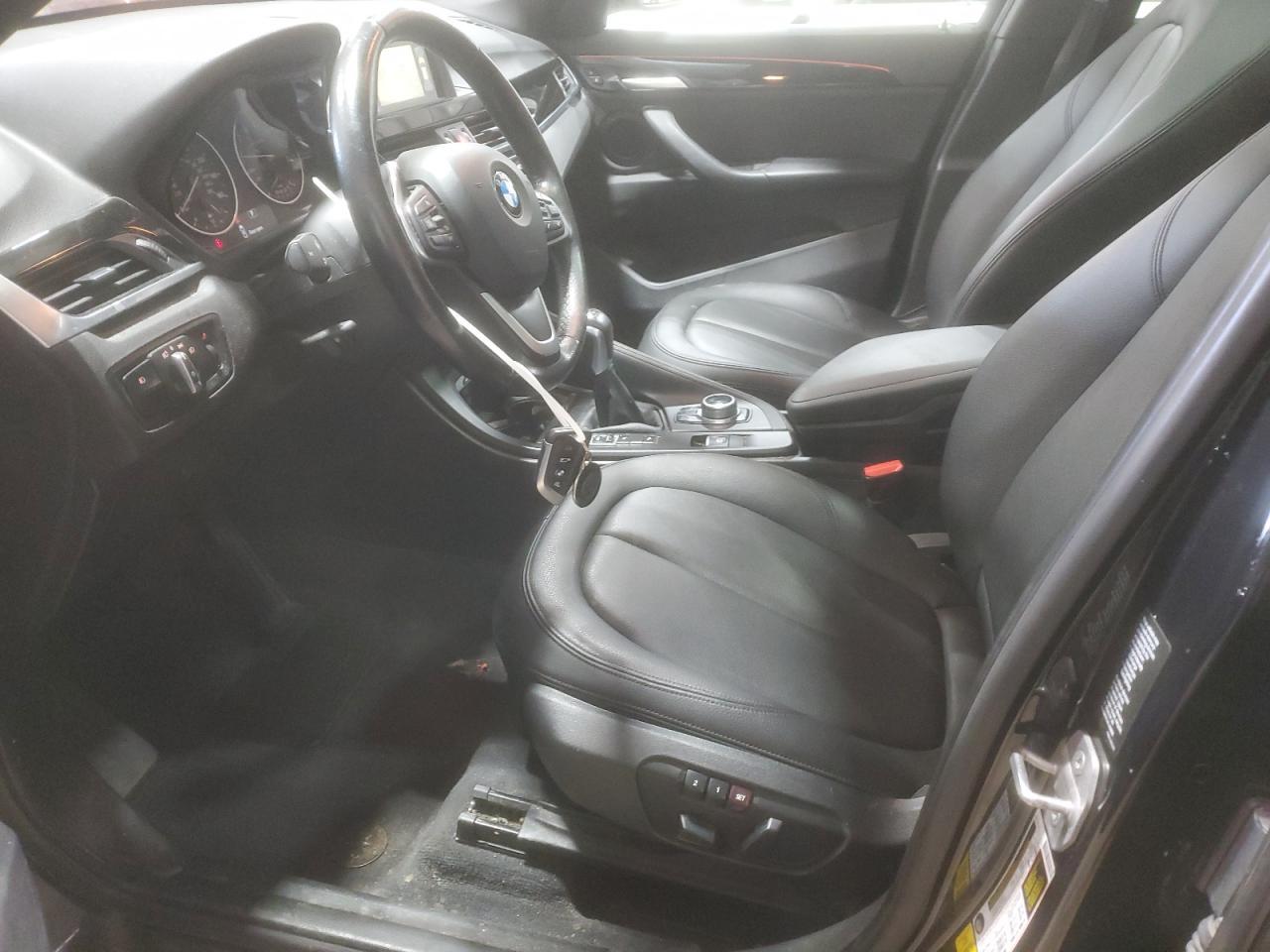 2017 BMW X1 xDrive28I - Image 7