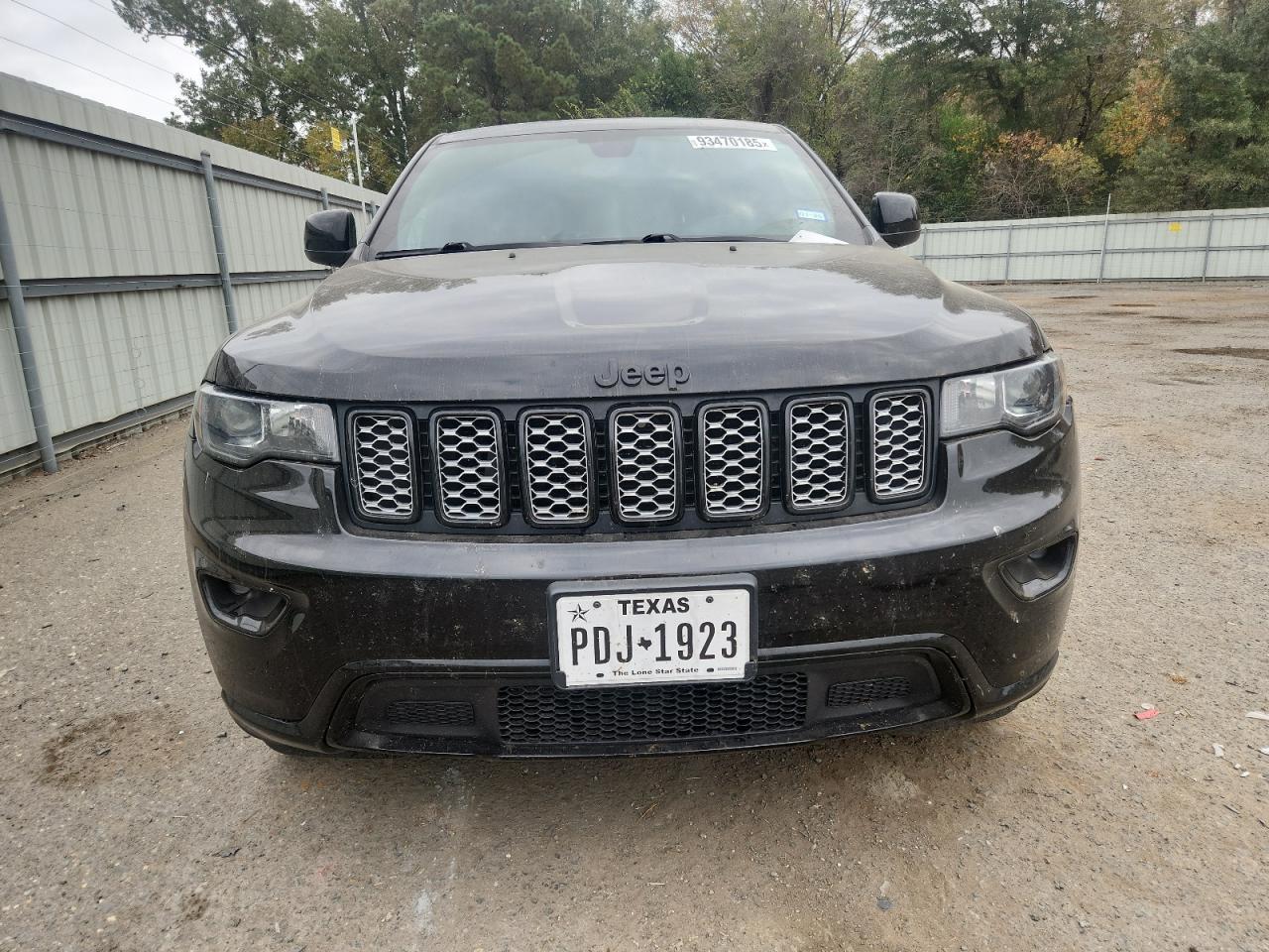 2021 Jeep Grand Cherokee Laredo - Фото 5