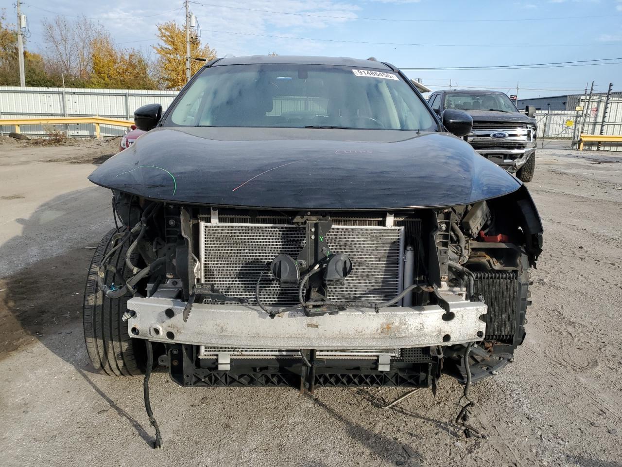 2014 Nissan Pathfinder S - Фото 5