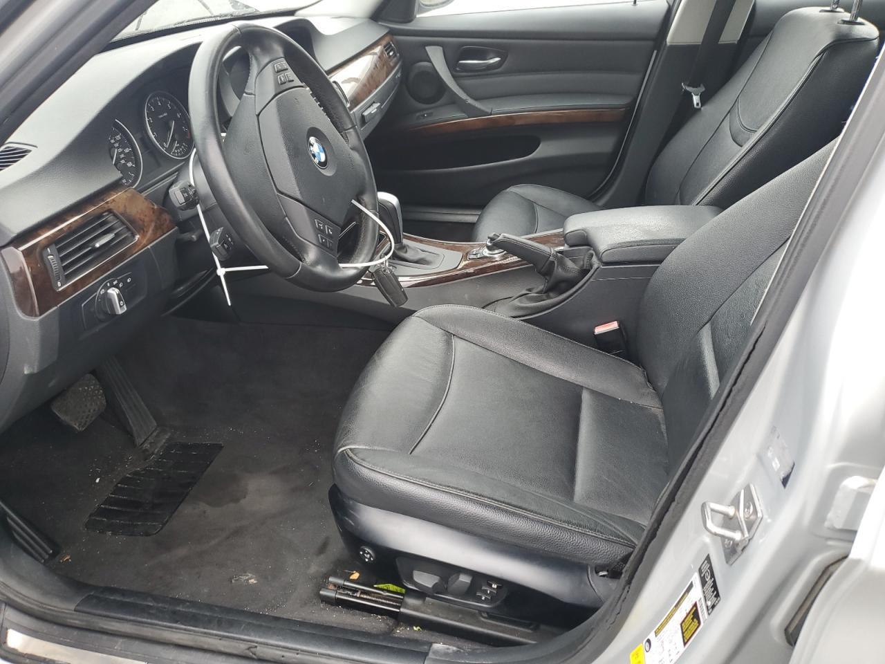 2011 BMW 328 Xi Sulev - Фото 7