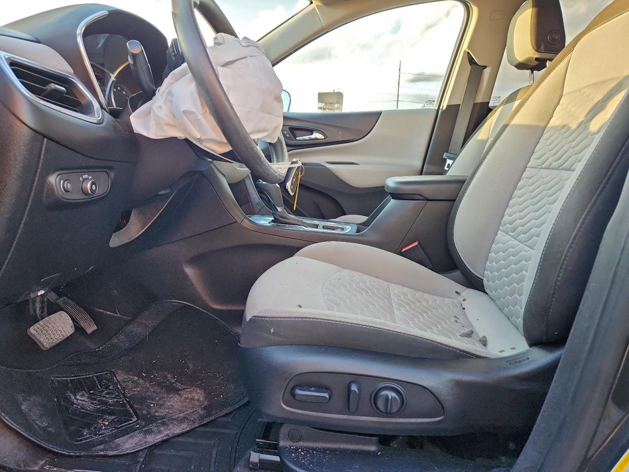 2019 Chevrolet Equinox Lt - Image 7