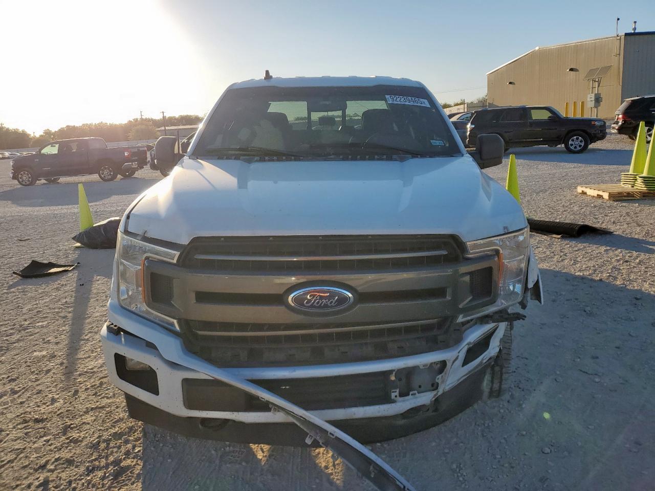 2019 Ford F150 Supercrew - Image 5