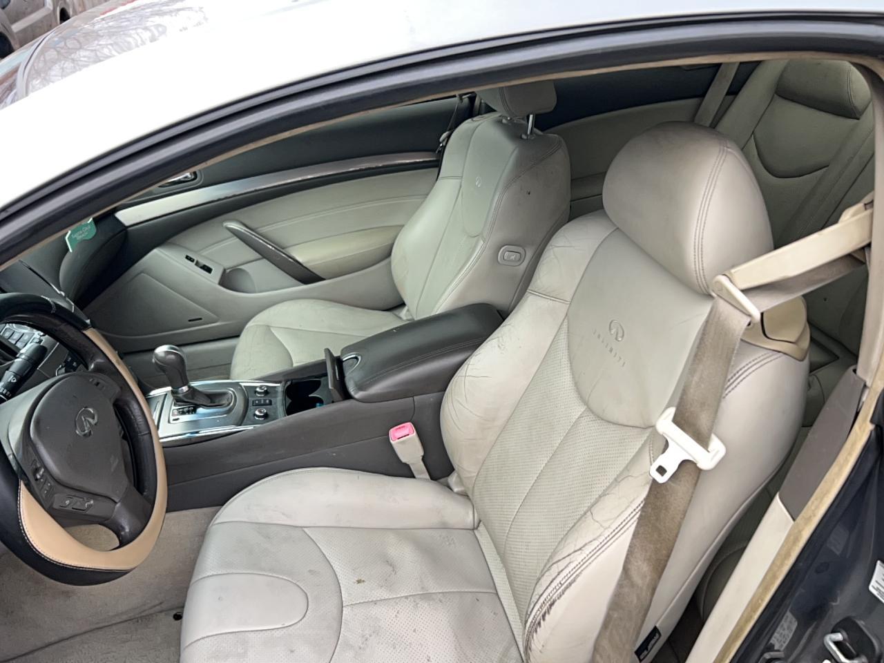 2012 Infiniti G37 - Фото 6