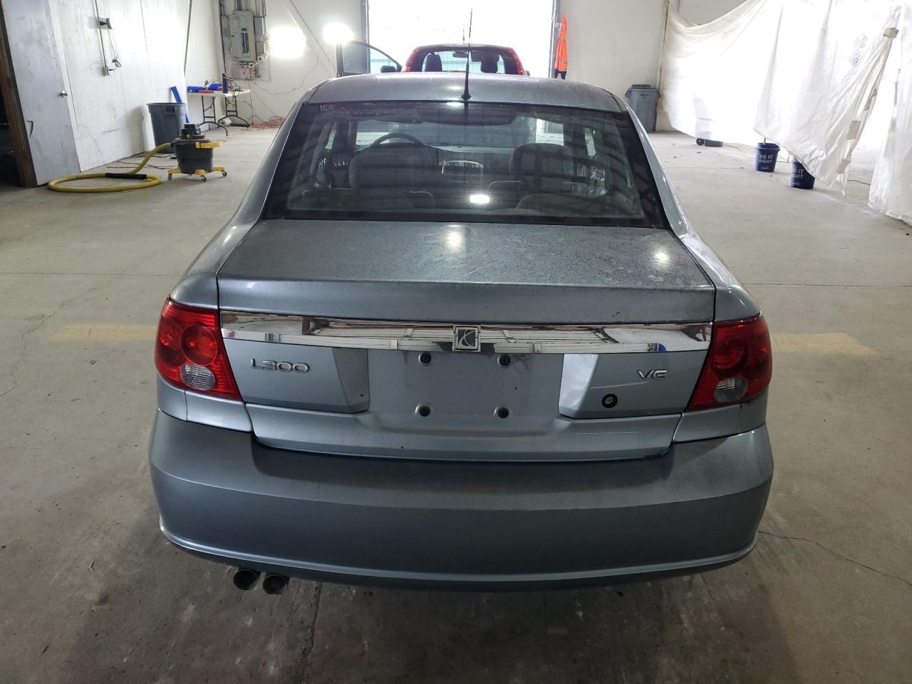 2005 Saturn L300 Level 2 - Фото 6