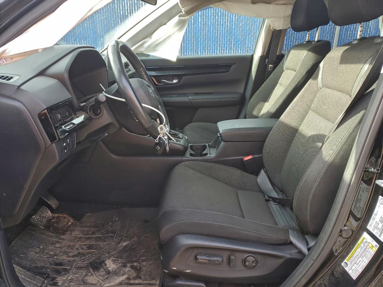 2023 Honda Cr-V Sport - Image 7