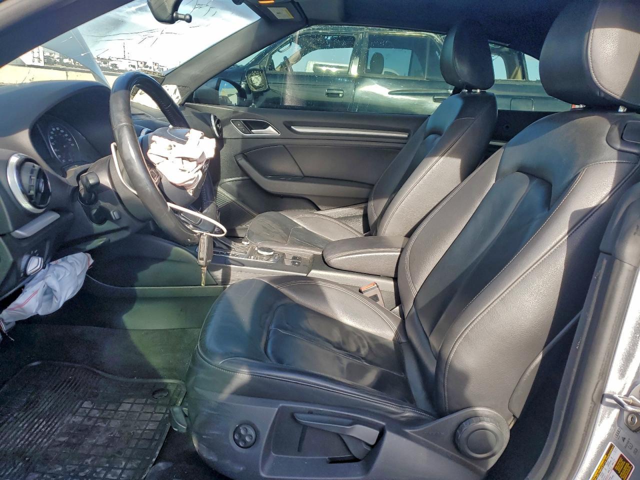 2016 Audi A3 Premium - Фото 7