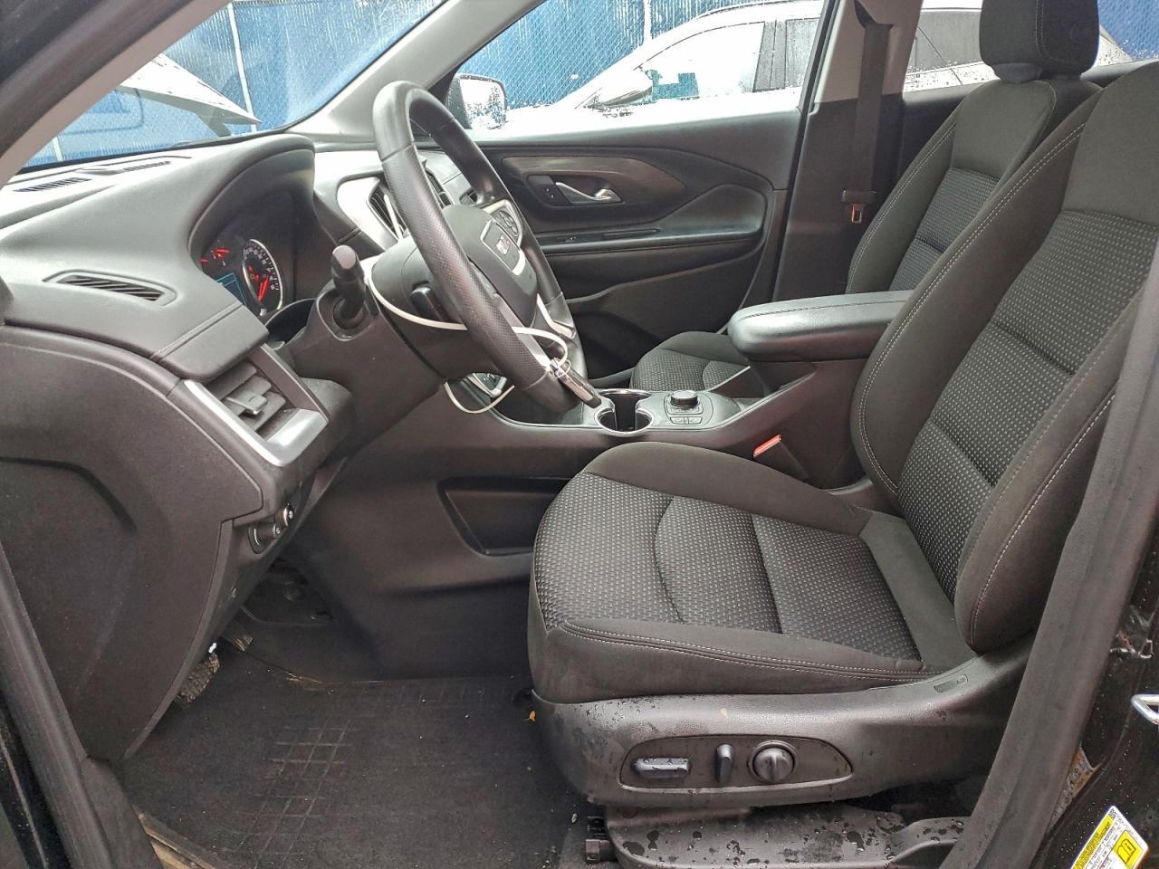 2023 GMC Terrain Sle - Image 7