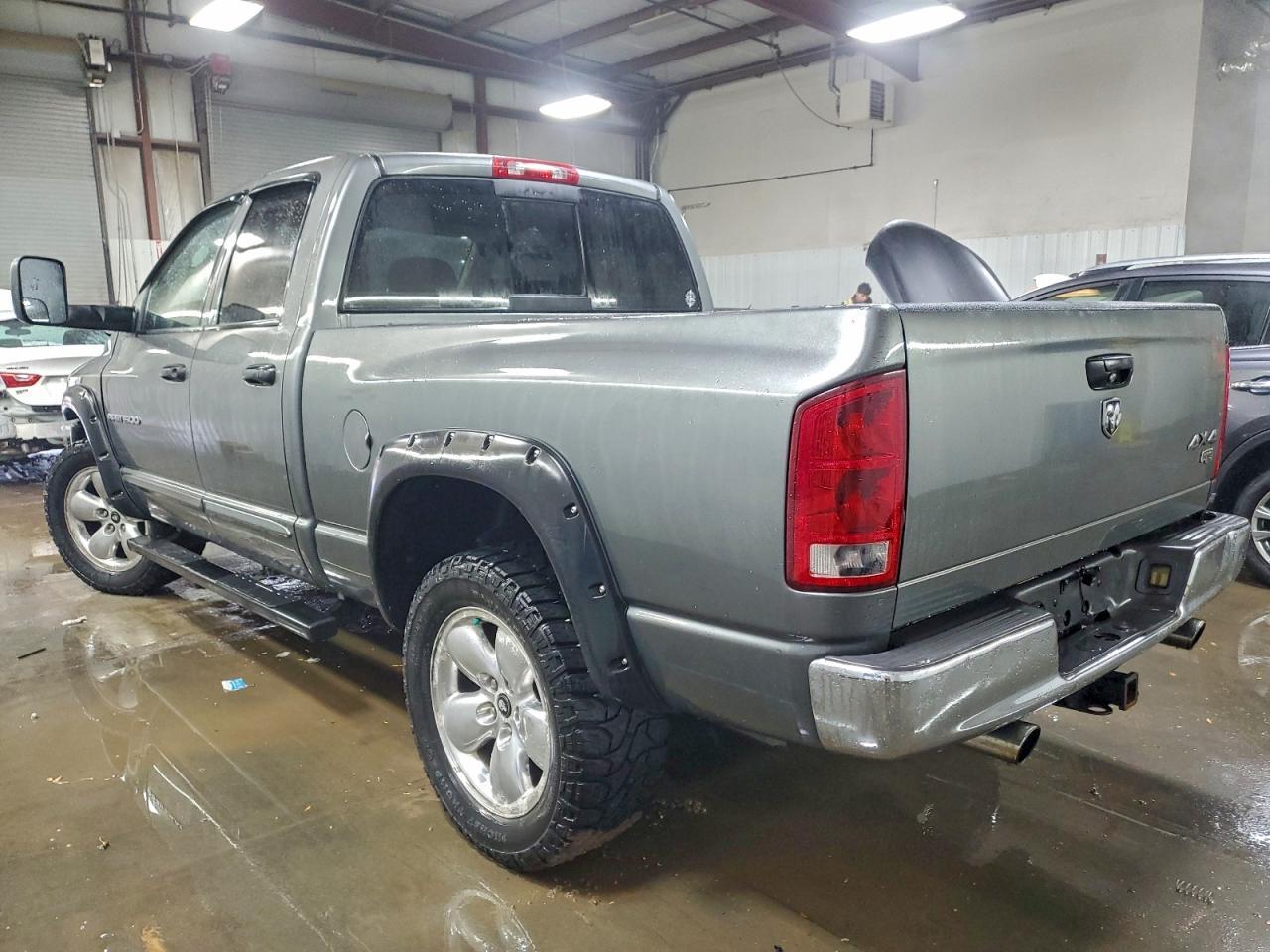 2005 Dodge Ram 1500 St - Image 2