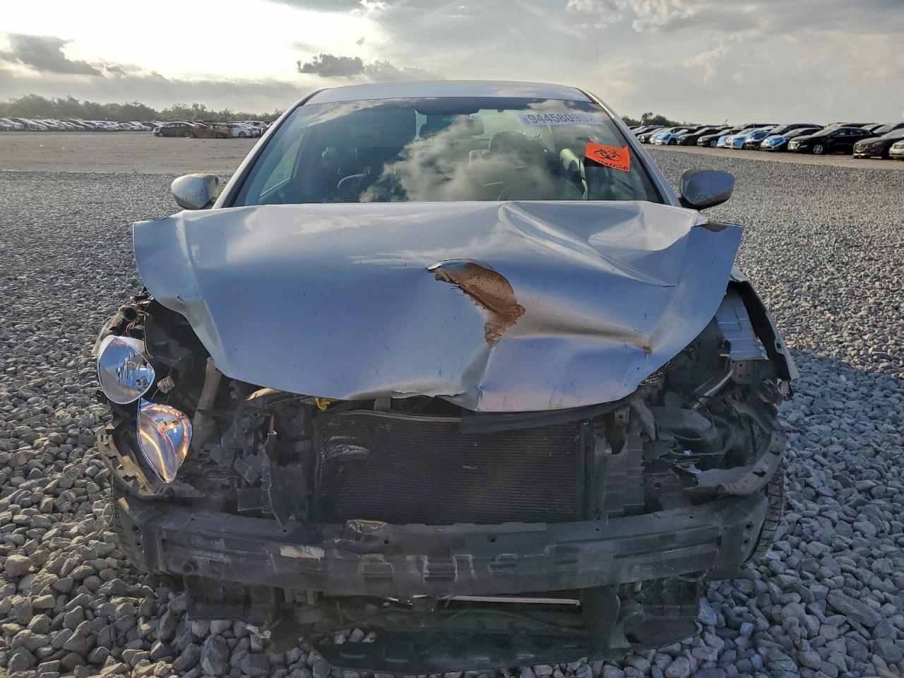 2012 Hyundai Elantra Gls - Фото 5