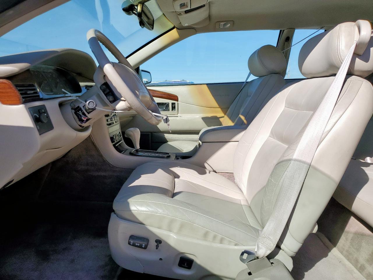 1996 Cadillac Eldorado - Image 7