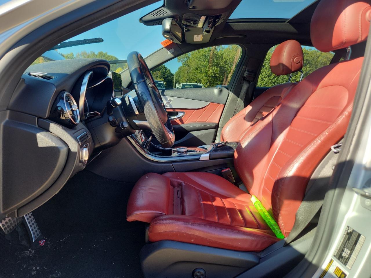 2018 Mercedes-Benz C 300 - Image 7