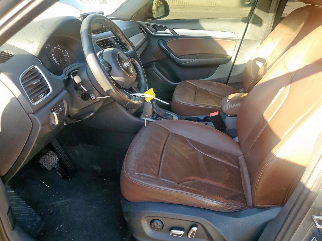 2017 Audi Q3 Premium - Image 7