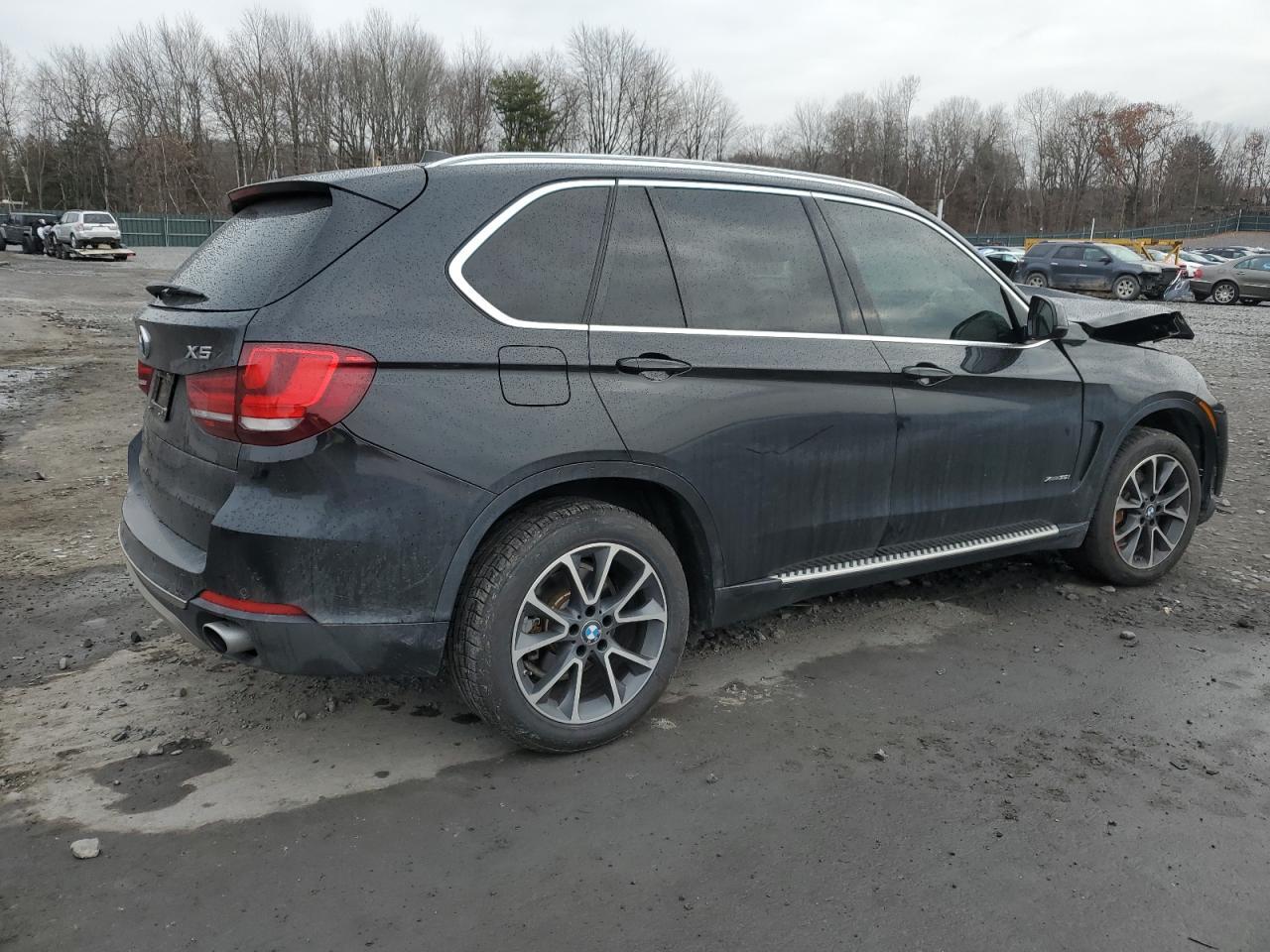 2015 BMW X5 xDrive35I - Image 3