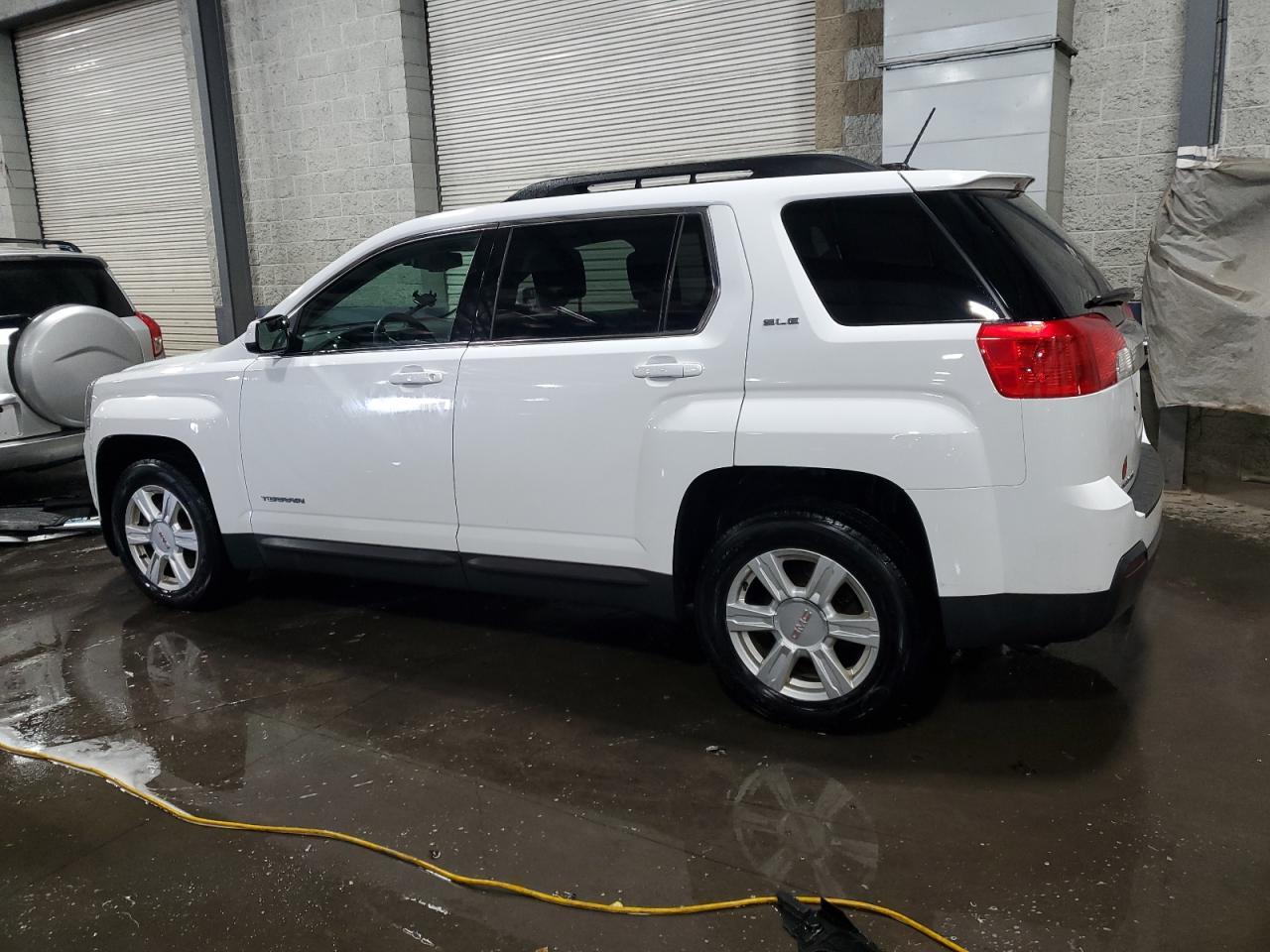 2015 GMC Terrain Sle - Image 2