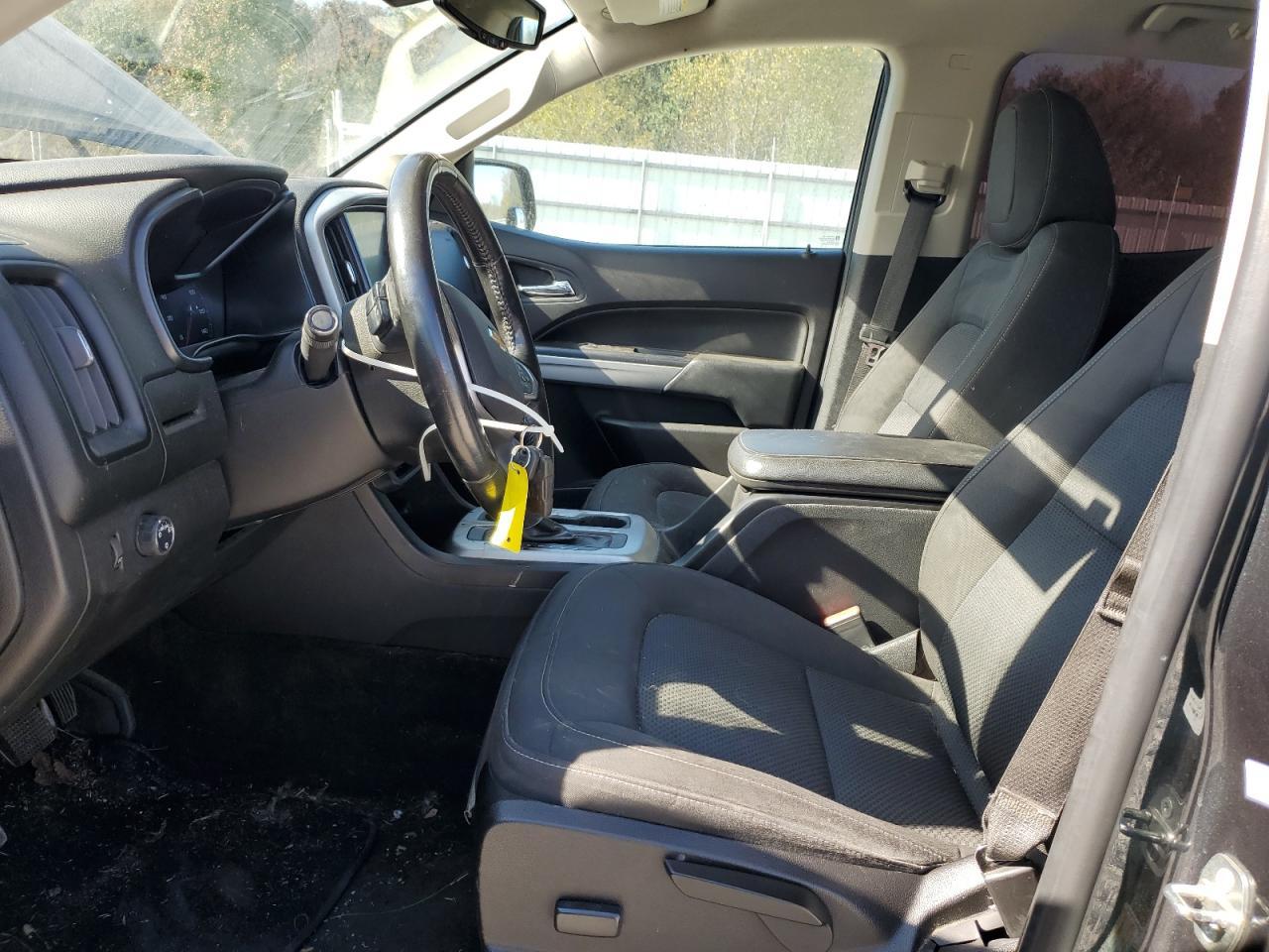 2018 Chevrolet Colorado Lt - Image 7
