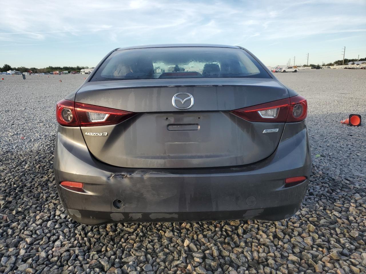 2014 Mazda 3 Sport - Фото 6