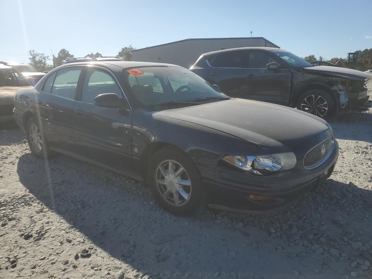 2004 Buick Lesabre Limited - Image 4