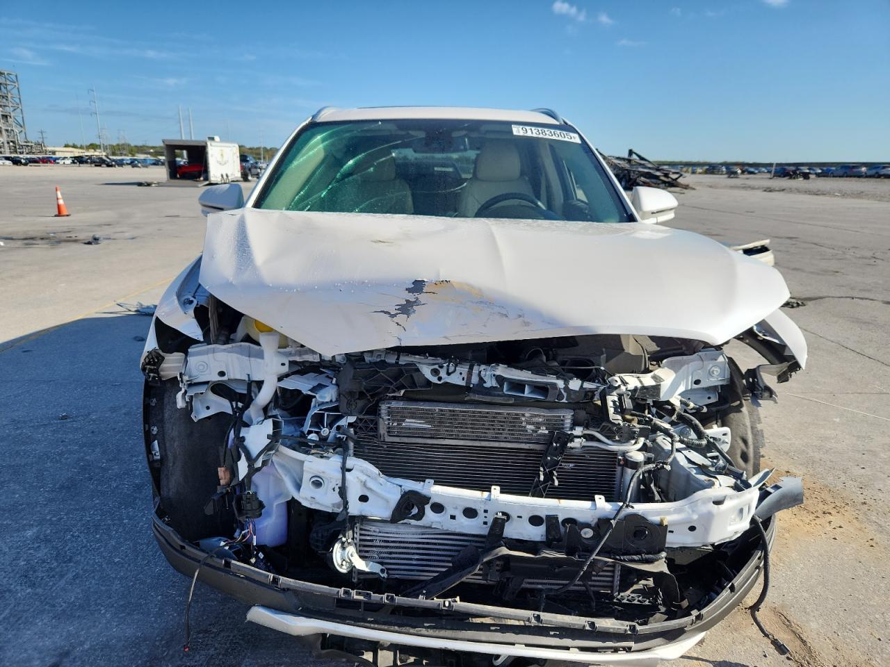 2019 Lincoln Mkc - Фото 5
