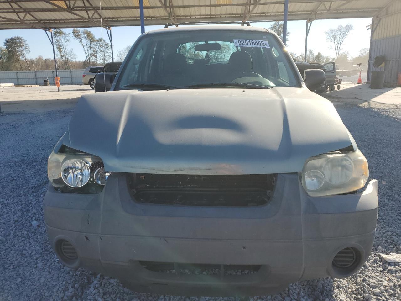 2005 Ford Escape Xls - Фото 5