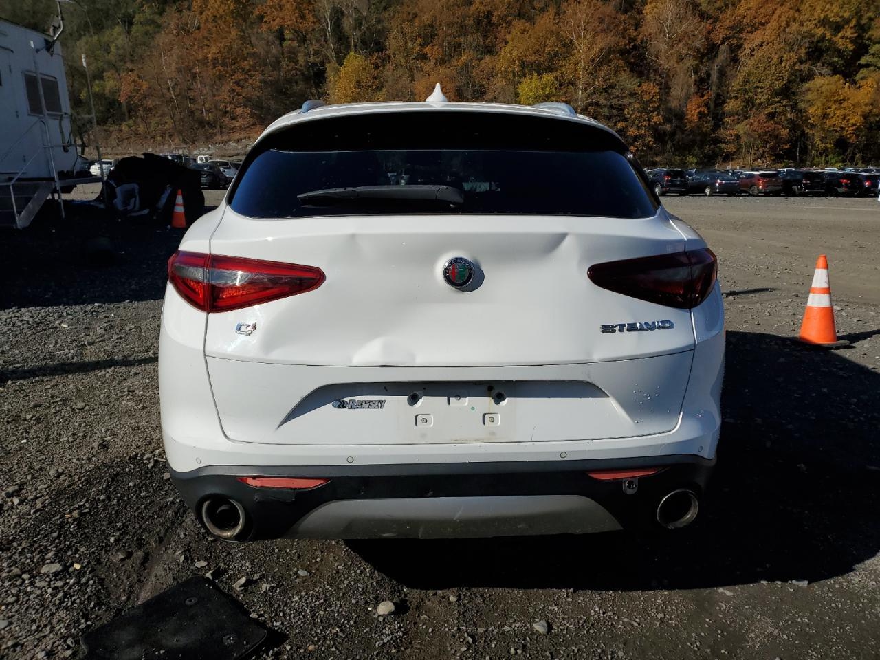 2018 Alfa Romeo Stelvio - Image 6