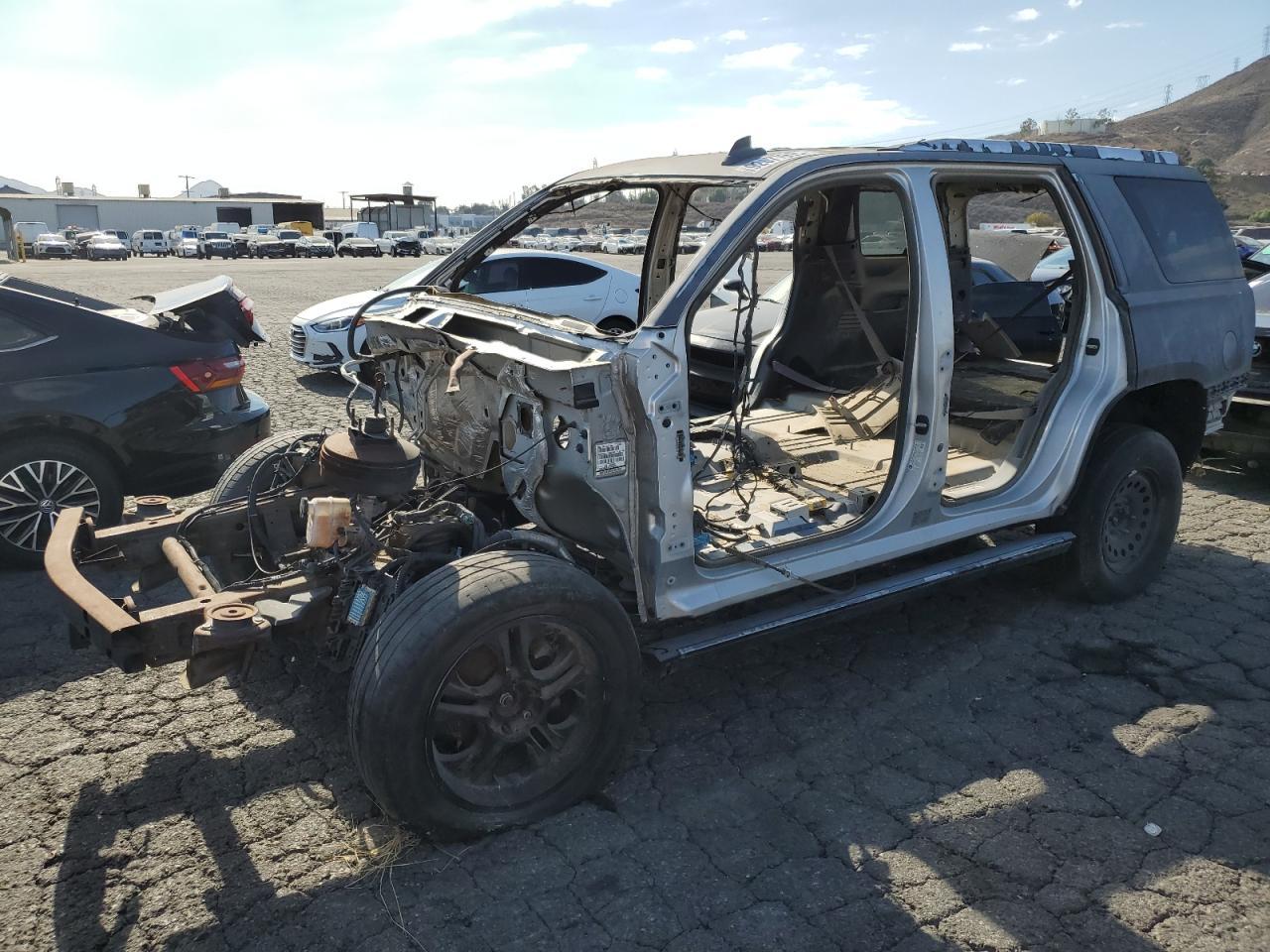 2016 Cadillac Escalade Premium